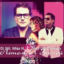 Dj Nil Miss N vs Steff Da Campo - Летом и Зимой Wasted Short Mix