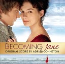 Adrian Johnston - To the Ball Becoming Jane