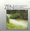 Katsuya Yokoyama - Nezasa Shirabe