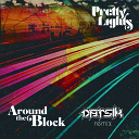 Pretty Lights - Around The Block feat Talib Kweli Datsik…