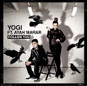 Yogi Ft Ayah Marar - Follow U Dub Step Chillout Lounge 2011