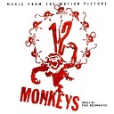 Paul Buckmaster - Introduccion From Suite Punta Del Este 12 Monkeys…
