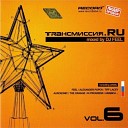 Vlad Zhukov - Nothing Hydrogenio Remix