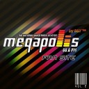 Alexandra Stan - Mr Saxobeat Maan Studio Remix