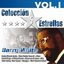 Barry White - I Owe It All To You Lowe It All To U