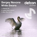 White Swans Original Mix Defcon Recordings PROMO PREVIEW ONLY Official release date TBA Ripped by me from Lazarus 39… - Sergey Nevone