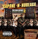 Capone N Noreaga - Bodega Stories Feat The LOX