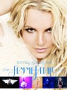Britney Spears - Baby One More Time medley S M Femme Fatale Tour…