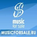 Music for Sale - sanan