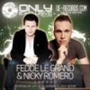 Fedde Le Grand Nicky Romero - Sparks Adrenalin Life DJ Johnny Clash remix