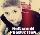NuRaDDiN Production - Edalet Dagli Anamin Cani Ucun 2014