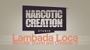 narcotic sound - lambada