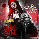 С у к и а с я н - The Game Feat Lil Wayne My Life CDQ