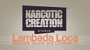 Narcotic Sound and Christian D - Lambada Loca dj