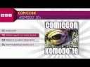 dreams - Comiccon Komodo 10 Dream Dance Alliance Remix