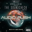 Audio Push feat Kadis Sean - Hey There Hater