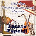 Instrumental Collection - Fausto Papetti I just called to say I love…