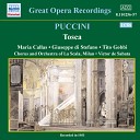 Giacomo Puccini - Lo Tenni La Promesca