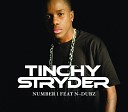 Tinchy Stryder Ft Dappy Of N Dubz - Number 1
