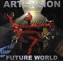 Artension - The day of Judgement