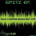 Gritz - Morphine Bounce Original Mix