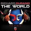 Richard Durand - Loose Unit with TyDi