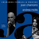 Andrea Motis Joan Chamorro - Basin Street Blues