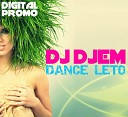 Dj DjeM - Dance Leto Track 01 Mixed by Dj DjeM Digital…