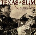 Texas Slim - Coffee Grindin Mama