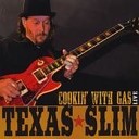 Texas Slim - High Alert