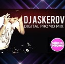 DJ ASKEROV - Digital Promo Mix Track 06