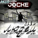 Jocke 8floor - Без одежды так теплей