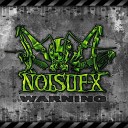 Noisuf X - Warning