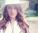 Helena Paparizou - Sou Stelno SOS Save me This is an SOS