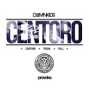 SWAGGAFOX FILMS - Centoro Original Mix