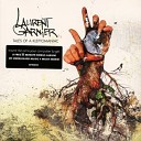 Laurent Garnier - No Musik No Life