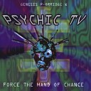 Psychic TV - Love War Riot