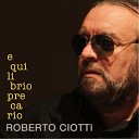 Roberto Ciotti - Reason For The Blues