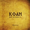 Koan - The Island of Deceased Ships Symplegades Mix