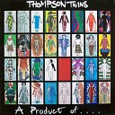 Thompson Twins - Modern Plumbing Tom Bailey Weather Station The…
