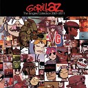 Gorillaz - Feel Good Inc