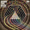 Bomb The Bass - The Infinites feat Paul Conboy