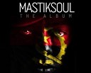 Tuga Era Mastiksoul The Album - laik