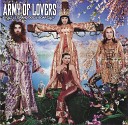 Army Of Lovers - My Army Of Lovers Nuzak Remix club edit