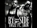 Akon feat Trazz - Moonshine remix