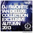 Anise K feat Snoop Dog and Bella Blue - Walking On Air DJ Favorite Ian Deluxe Radio…