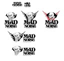 Mad Noise Project - RECORD FM OPEN AIR 2014 track 03