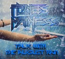 Planets Madness - Talk with the August rain