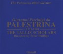 The Tallis Scholars - Palestrina Missa Nigra sum Sanctus and…