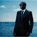 Akon feat Crooked - Big Dream